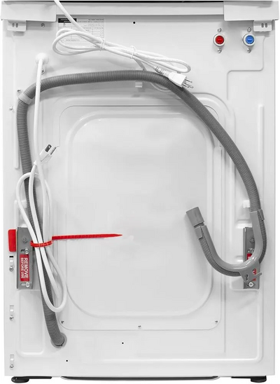 Eco Appliances Inc. 22-826 L W Image