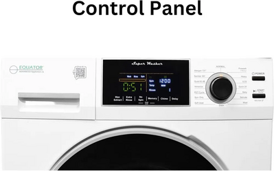 Eco Appliances Inc. 22-826 L W Image