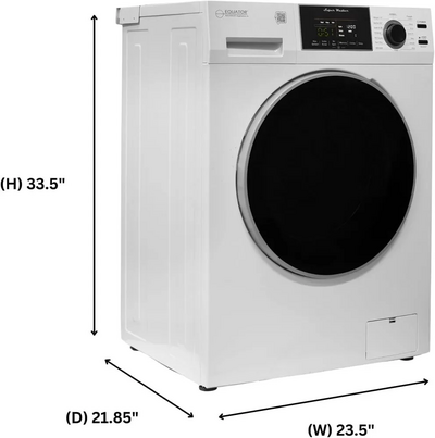 Eco Appliances Inc. 22-826 L W Image