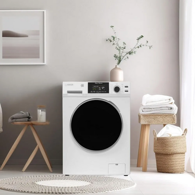 Eco Appliances Inc. 22-826 L W Image