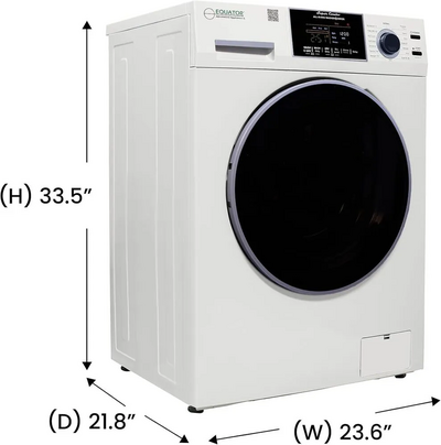 Eco Appliances Inc. EZ 4800 V Image