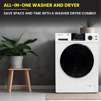 Eco Appliances Inc. EZ 4800 V Image