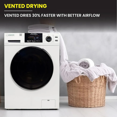 Eco Appliances Inc. EZ 4800 V Image