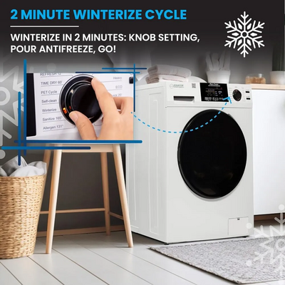 Eco Appliances Inc. EZ 4800 V Image