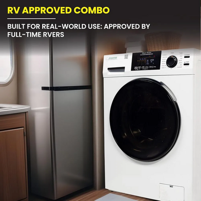 Eco Appliances Inc. EZ 4800 V Image