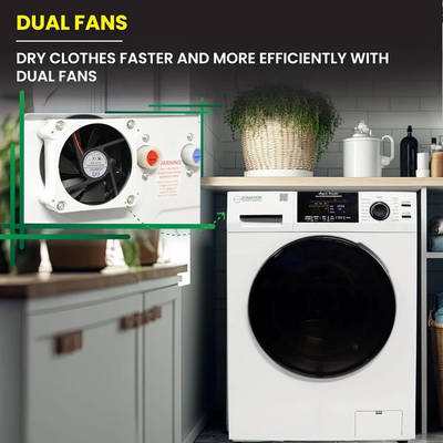 Eco Appliances Inc. EZ 4800 V Image