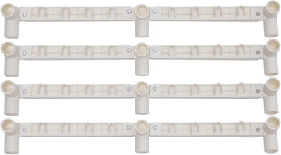 EEYBLAEEY Folding Remote Control Dryer Image
