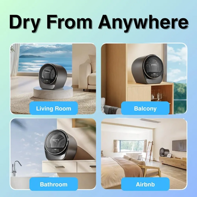 Effidry GDZ30-251E Image