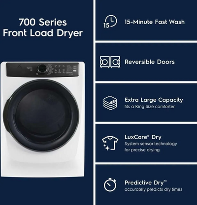 Electrolux ELFE7738A Image
