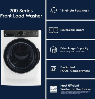 Electrolux ELFW7738A Image