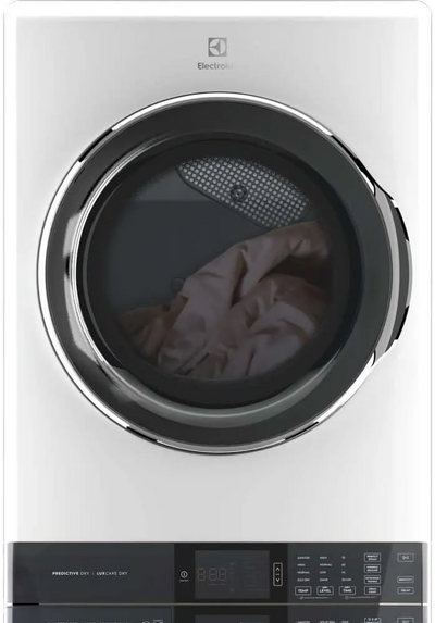 Electrolux ELTG7600AW Image