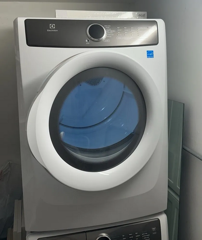 Electrolux EFLW427UIW Image