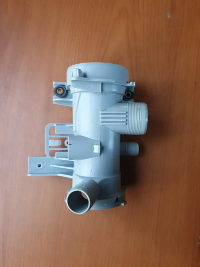 Electrolux EWF8524CDWA Image