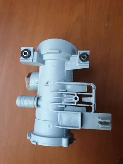 Electrolux EWF8524CDWA Image