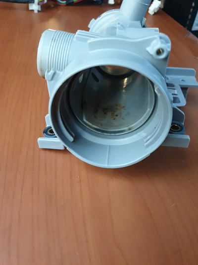 Electrolux EWF8524CDWA Image