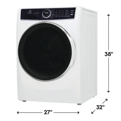 Electrolux ELFW7637AW Image