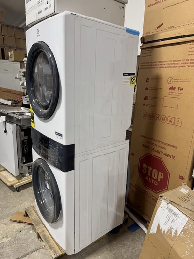 Electrolux ELTG7300AW Image