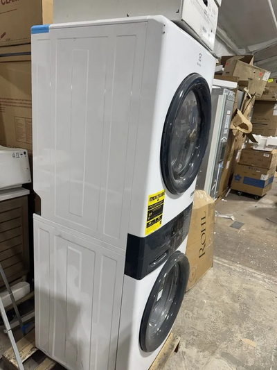 Electrolux ELTG7300AW Image