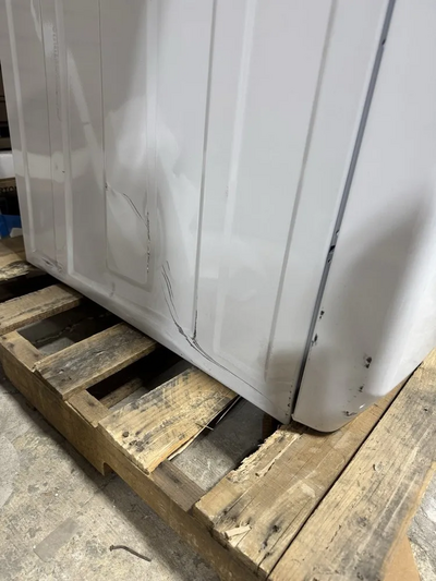 Electrolux ELTG7300AW Image