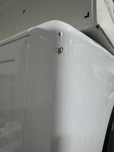 Electrolux ELTG7300AW Image