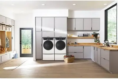 Electrolux ELFE7637AW Image
