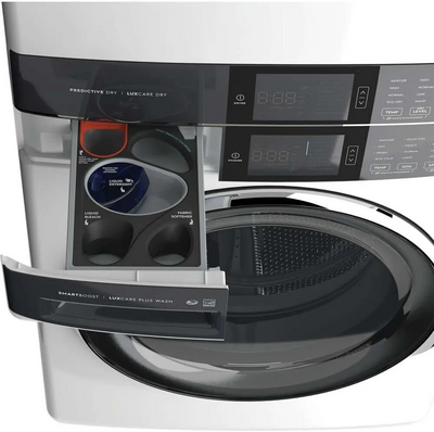 Electrolux ELTG7600AT Image