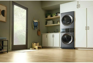 Electrolux ELTG7600AT Image