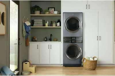 Electrolux ELTG7600AT Image