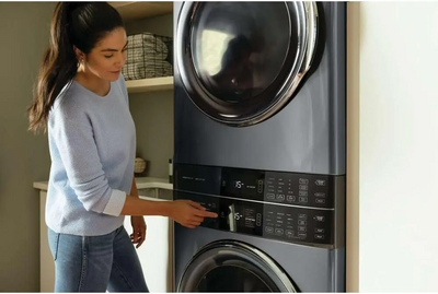 Electrolux ELTG7600AT Image