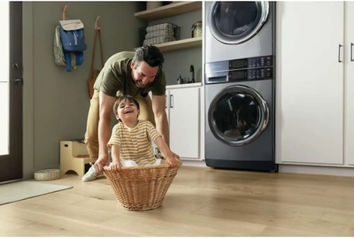 Electrolux ELTG7600AT Image