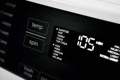 Electrolux ELFW4222A Image