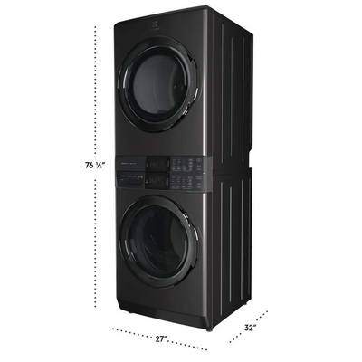 Electrolux ELTE7600A Image