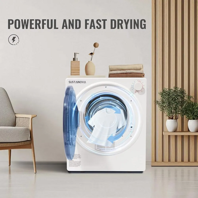 Elevon Portable Clothes Dryer Image