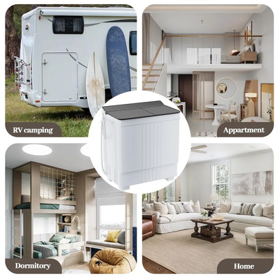 Elevon Portable Washing Machine Image