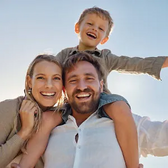 Elevon Portable Washing Machine Image