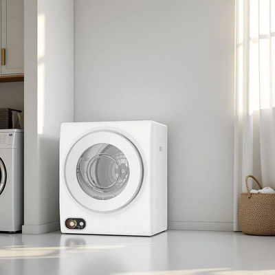 Elevon Compact Laundry Dryer Image