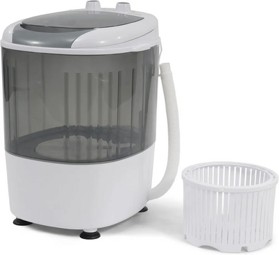 Elevon Portable Washing Machine Image