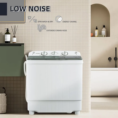 Elevon Portable Washing Machine Image