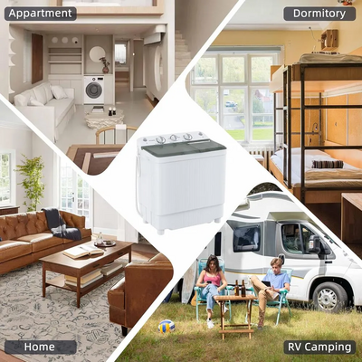 Elevon Portable Washing Machine Image