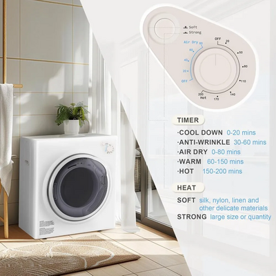 Elevon QD-EL-DRYER3 Image