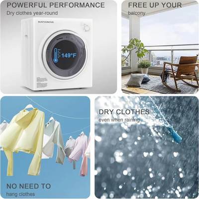 Elevon QD-EL-DRYER3 Image