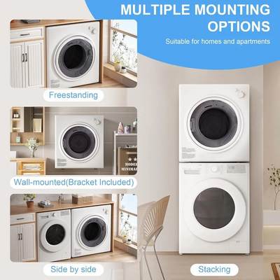Elevon QD-EL-DRYER3 Image