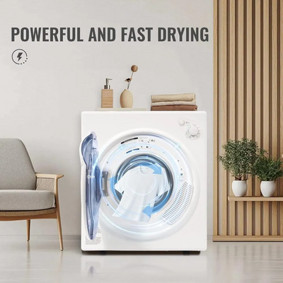 Elevon QD-EL-DRYER3 Image