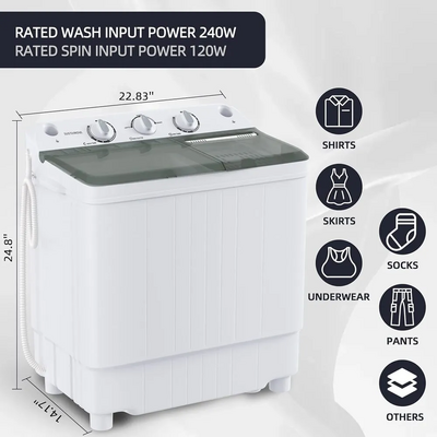 Elevon QD-EL-PWM-9.9LBS-1 Image