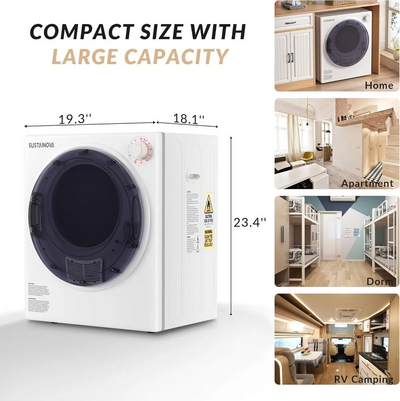 Elevon QD-DY-DRYER2 Image