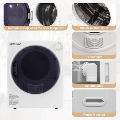 Elevon QD-DY-DRYER2 Image