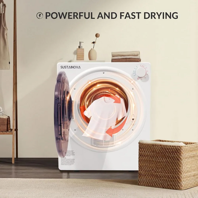 Elevon QD-DY-DRYER2 Image