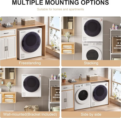 Elevon QD-DY-DRYER2 Image