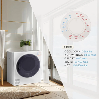 Elevon QD-EL-DRYER1 Image