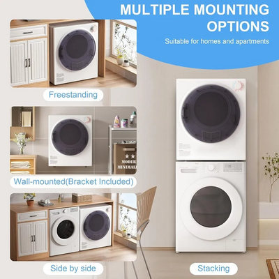Elevon QD-EL-DRYER1 Image